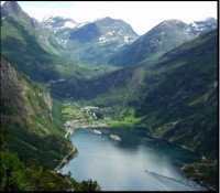 Geiranger